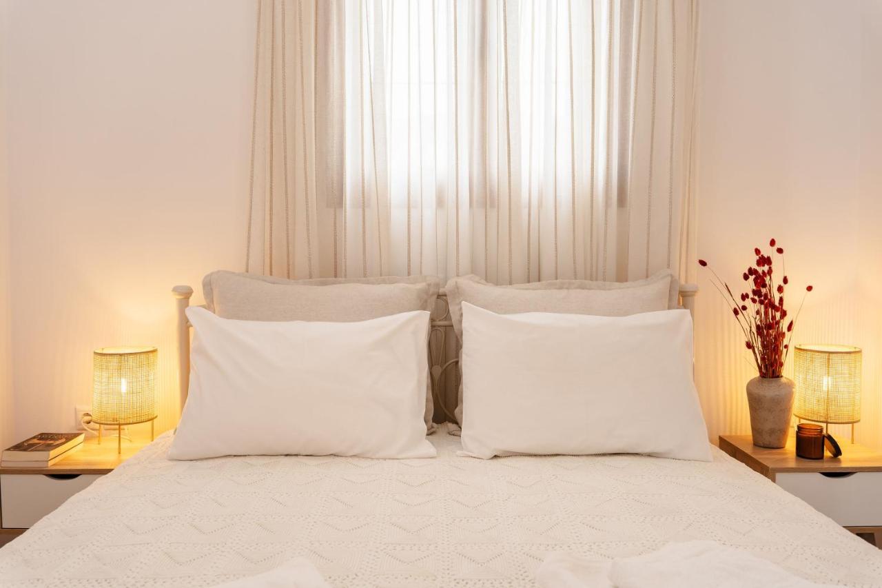 Tatil Evi Orkos Naxian Wave 3 Mikri Vigla