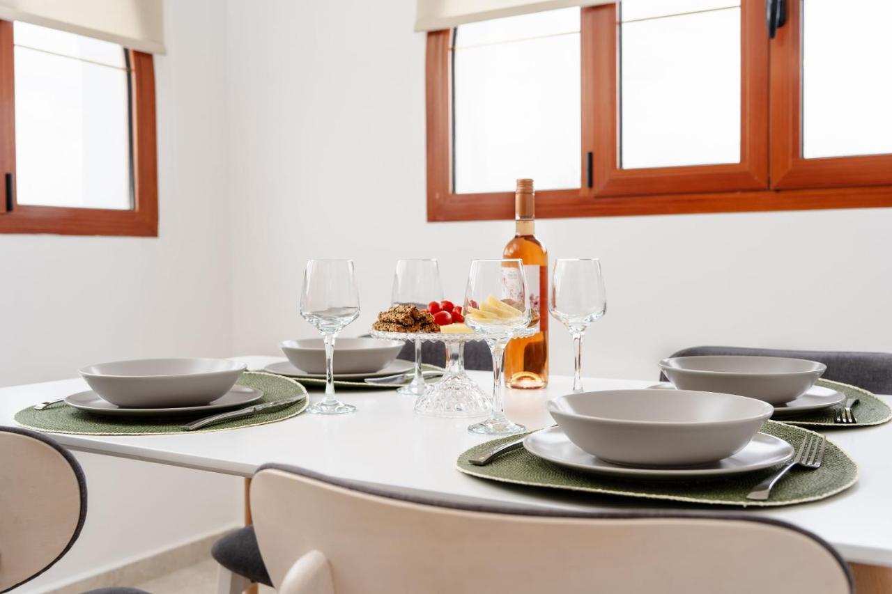 Holiday home Orkos Naxian Wave 3 Mikri Vigla