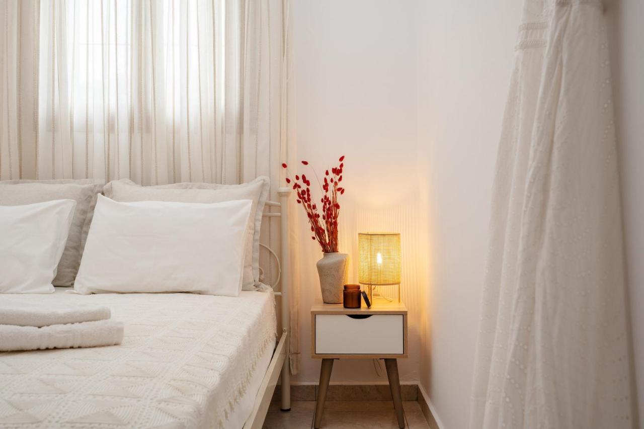 Holiday home Orkos Naxian Wave 3