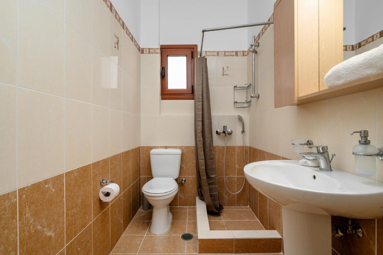 Orkos Naxian Wave 3 Holiday home Mikri Vigla