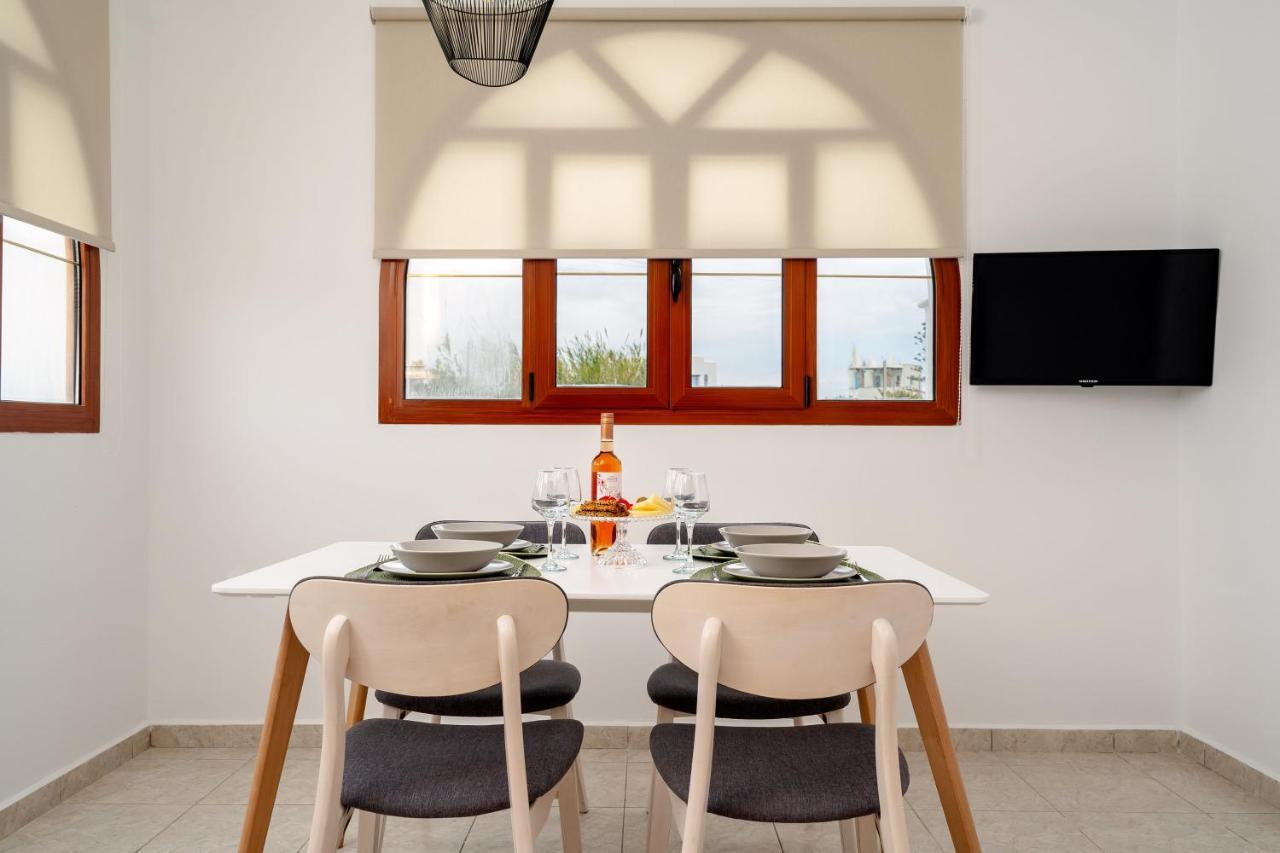 Orkos Naxian Wave 3 Holiday home Mikri Vigla